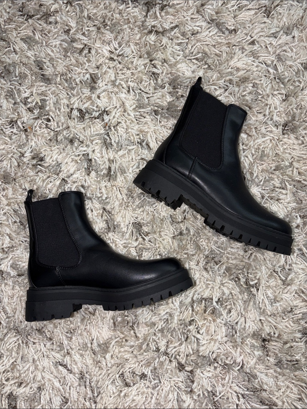 Marc Fisher Peddler Boots